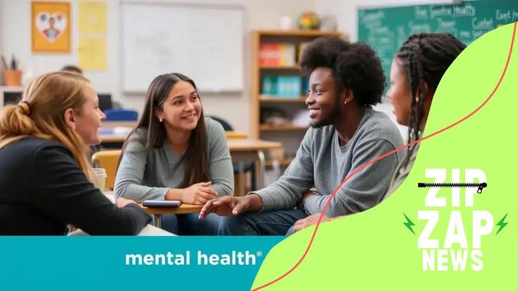 Mental health funding for educational institutions: a pressing need