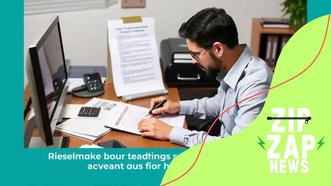 How to apply for financial assistance