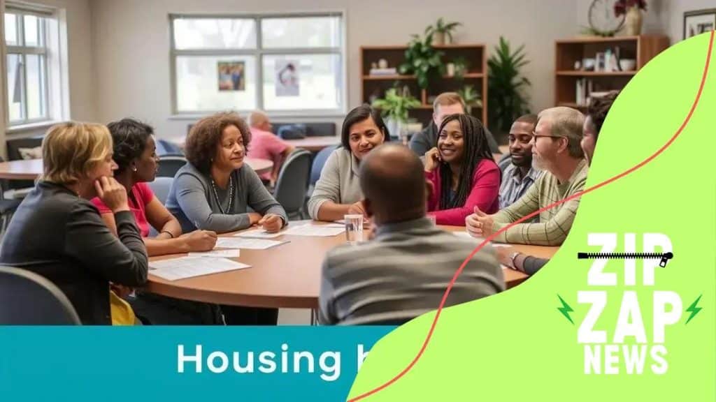 How federal government is addressing housing insecurity