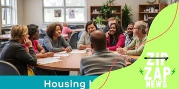 How federal government is addressing housing insecurity