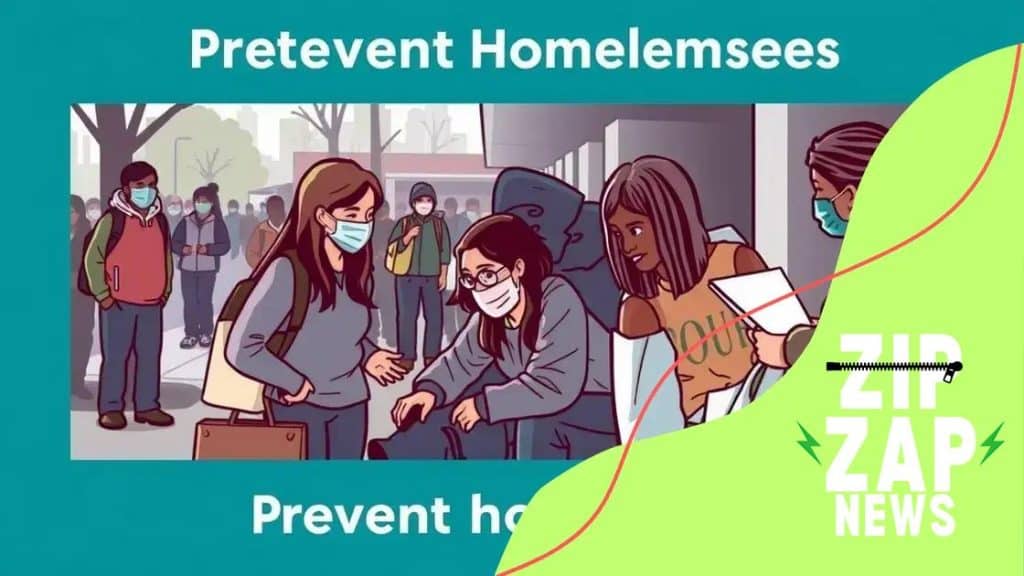 Homelessness prevention initiatives and funding: what you need to know