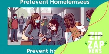 Homelessness prevention initiatives and funding: what you need to know