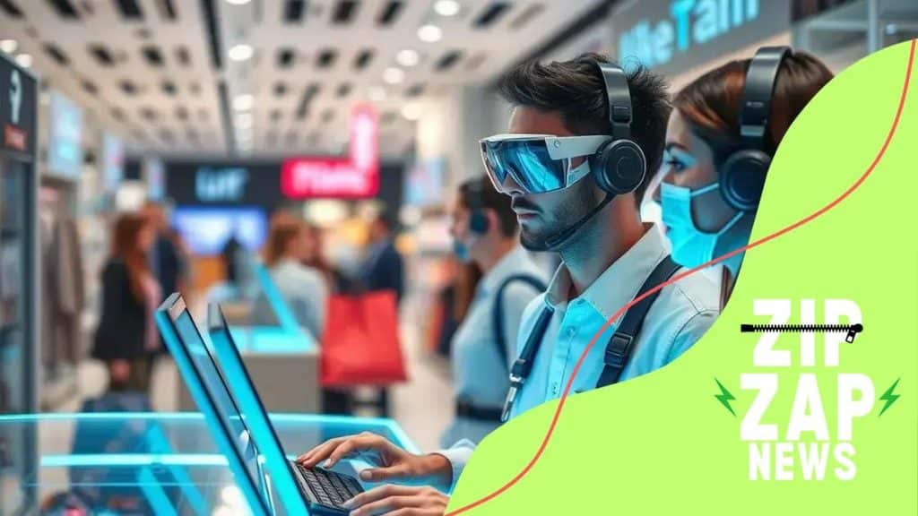 How AI is revolutionizing personalized customer experiences