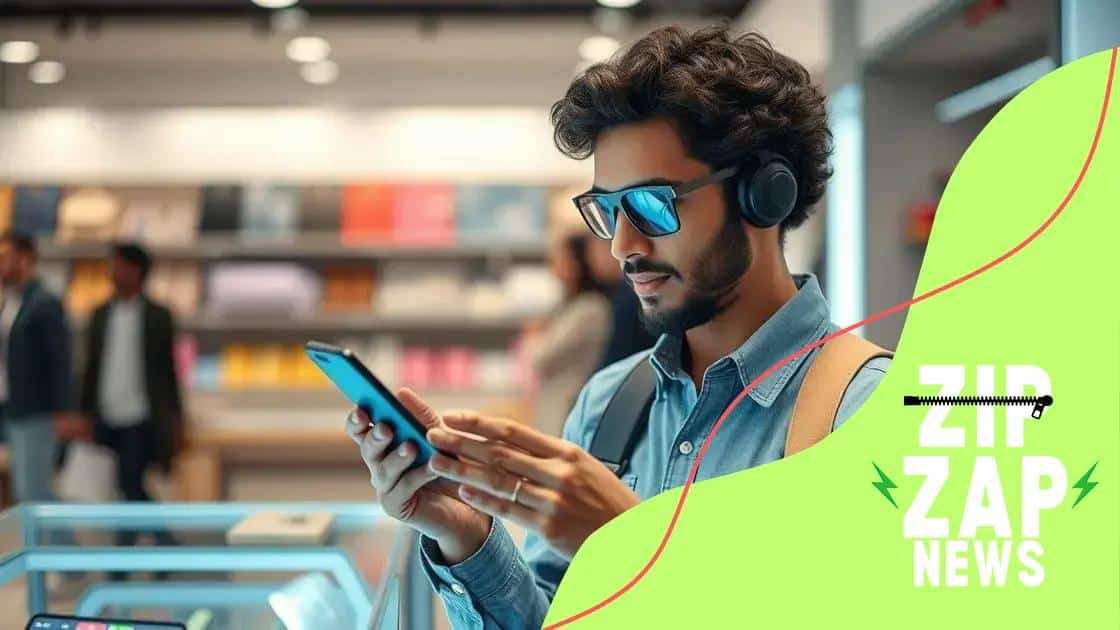 Real-world examples of AI in customer service
