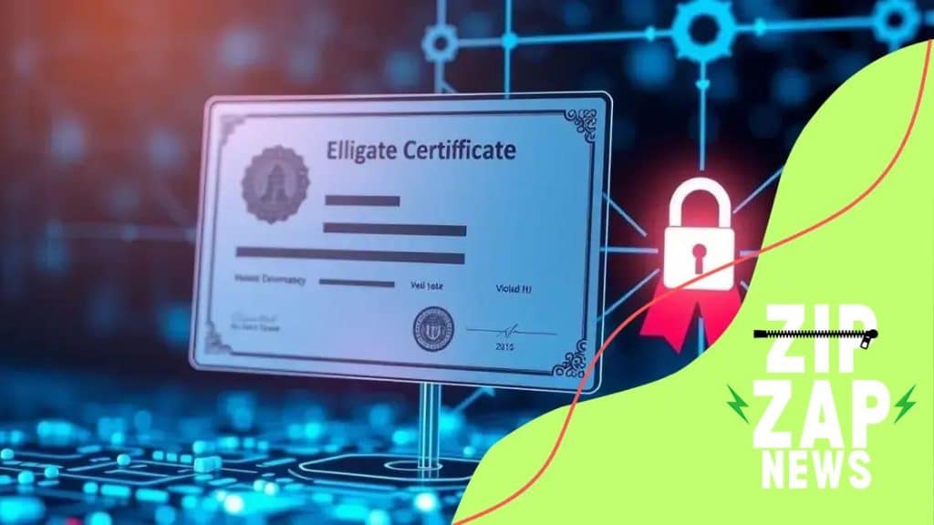 Blockchain in educational credential verification: a game changer
