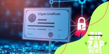Blockchain in educational credential verification: a game changer