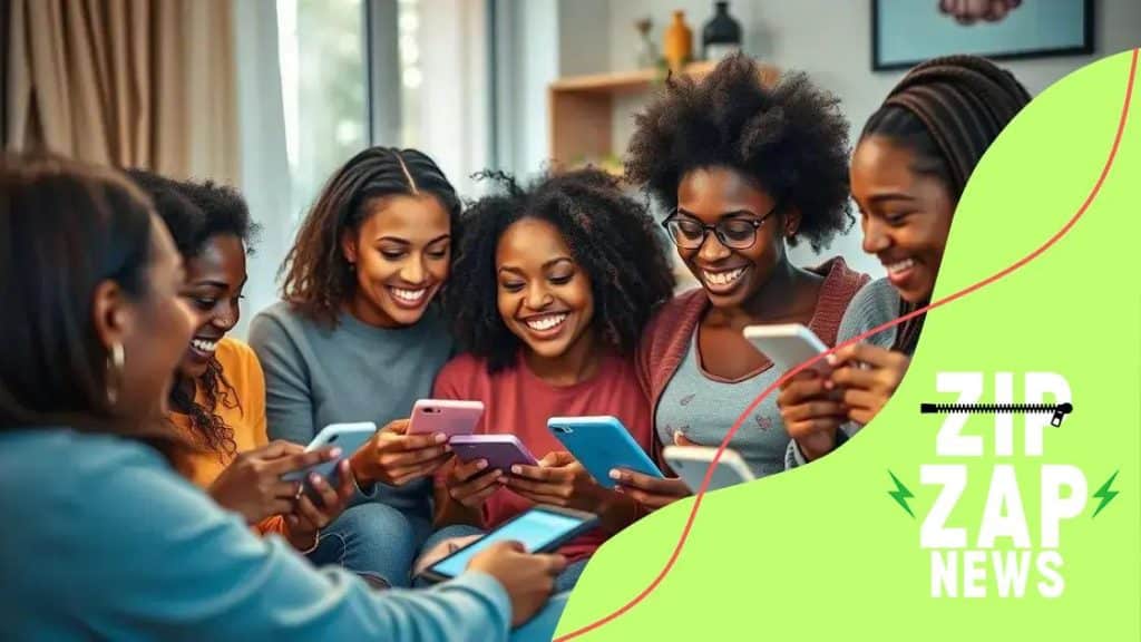 Social media’s role in mental health advocacy