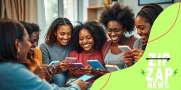Social media’s role in mental health advocacy