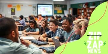 Gamified educational tools for engagement: ignite curiosity