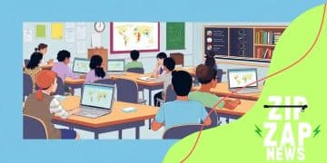 Hybrid education models in the post-pandemic world: a new approach