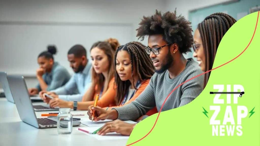 Vocational training programs for emerging industries