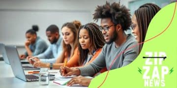 Vocational training programs for emerging industries
