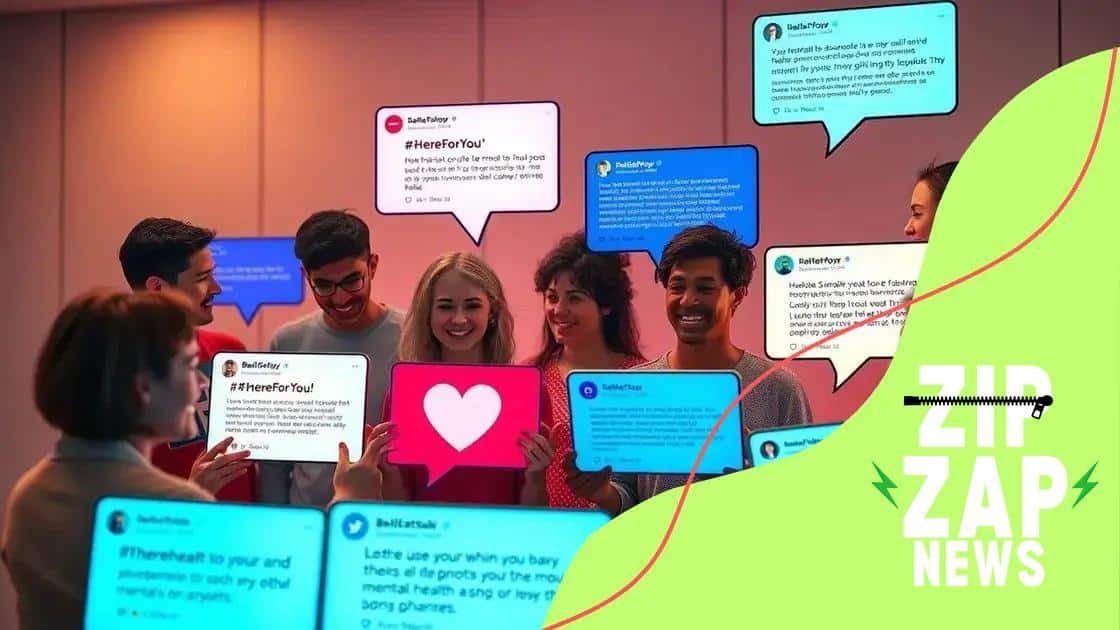 Case studies of successful advocacy campaigns