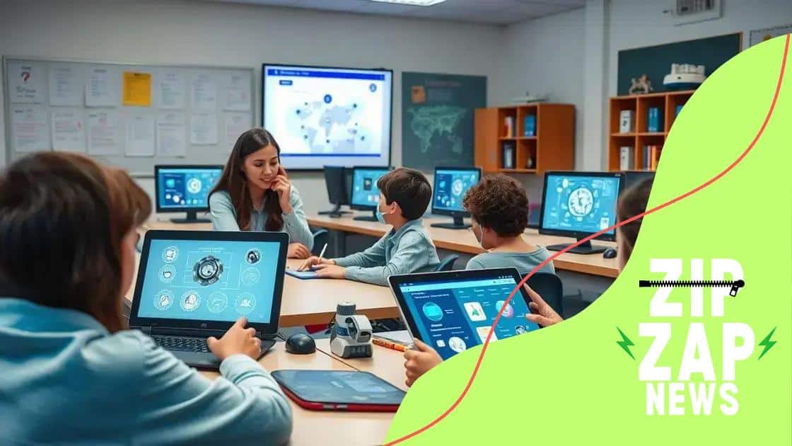 Top AI tools for educators