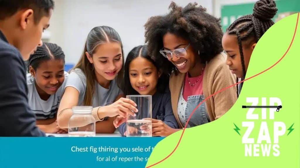 STEM programs for underrepresented students: unlocking potential