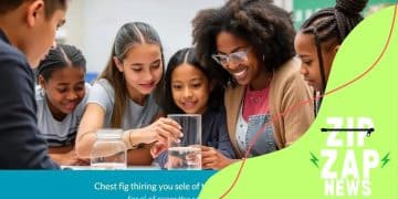 STEM programs for underrepresented students: unlocking potential