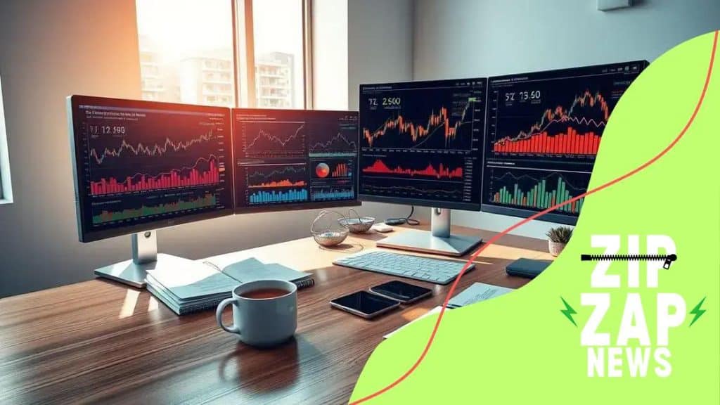 Robo-advisors shaping the future of financial services