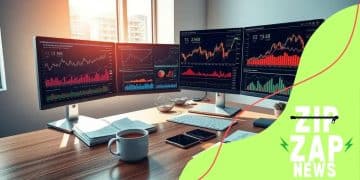 Robo-advisors shaping the future of financial services