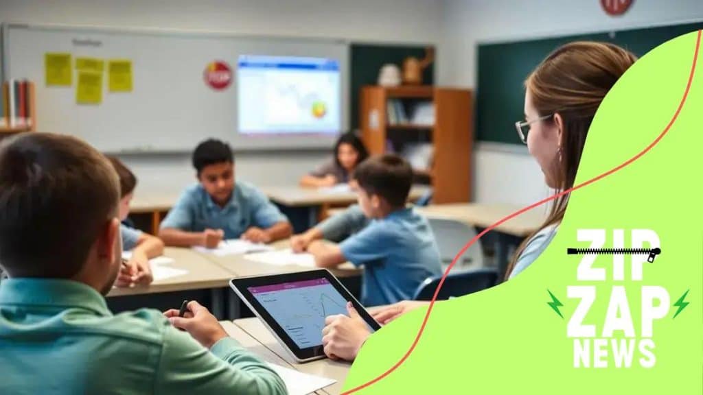 AI tools for student progress monitoring: Enhance learning