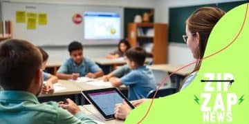 AI tools for student progress monitoring: Enhance learning