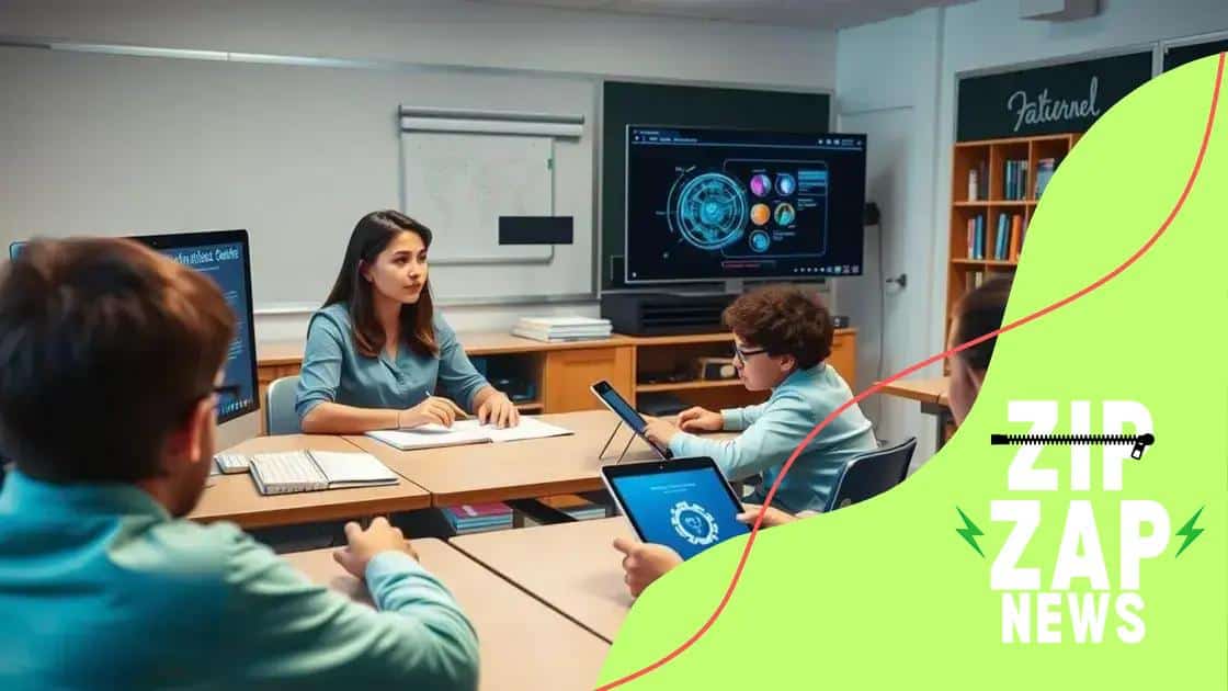 How AI tools aid personalized learning