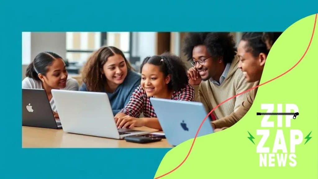 Collaborative learning through online platforms: revolutionizing education