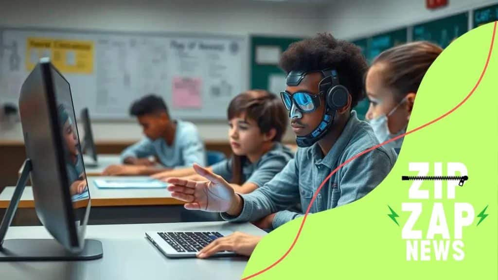 Preparing students for AI-driven job markets