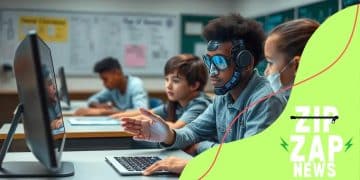Preparing students for AI-driven job markets