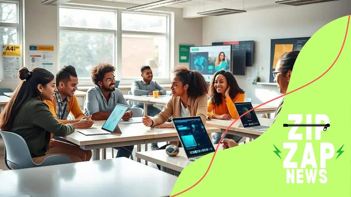 How educational institutions are adapting
