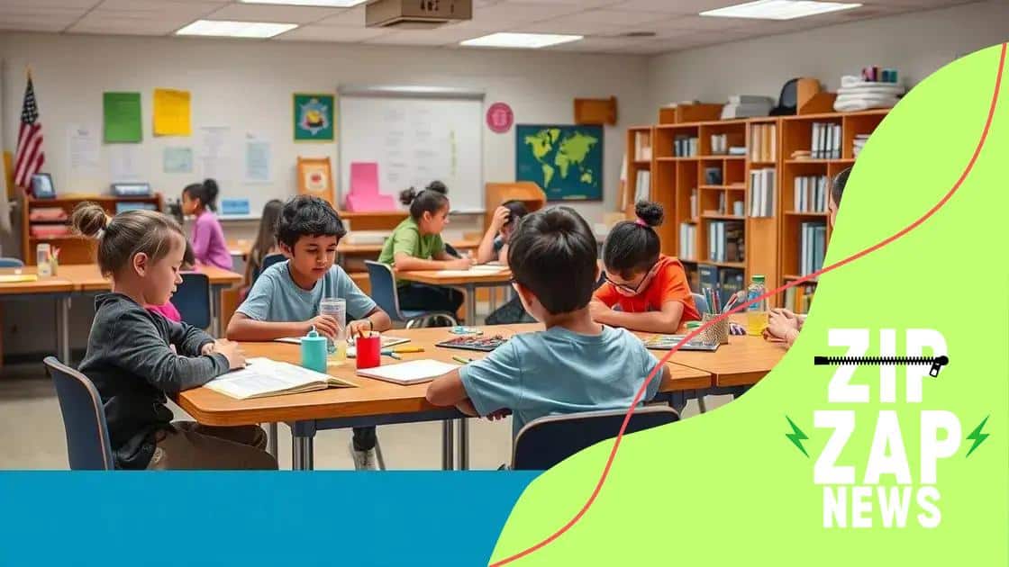 The pros and cons of anarchistic education