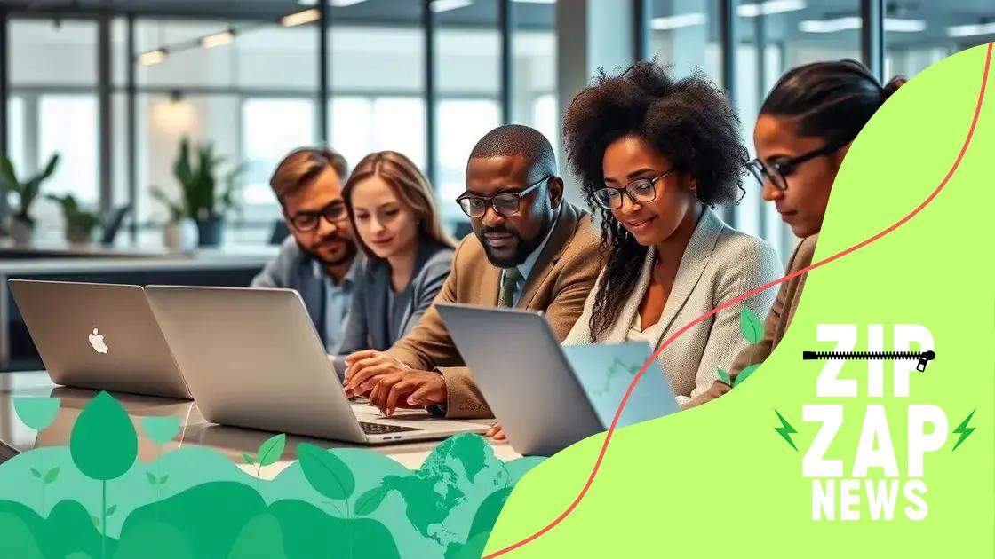 Benefits of ESG for investors