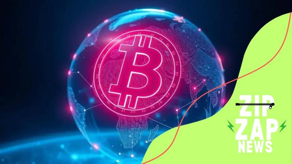 Digital currencies and their effect on global finance