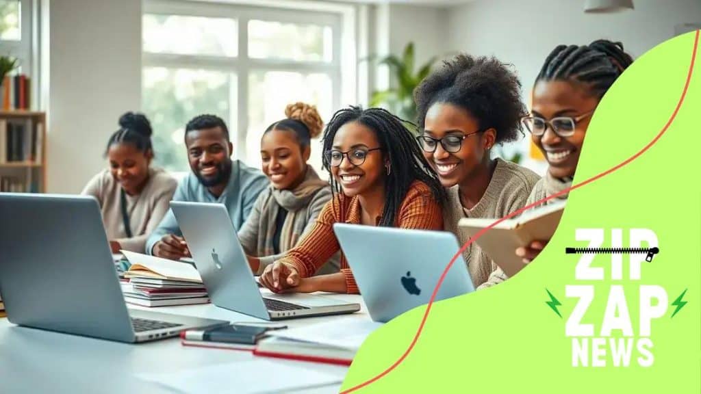 Online certification growth in tech and business