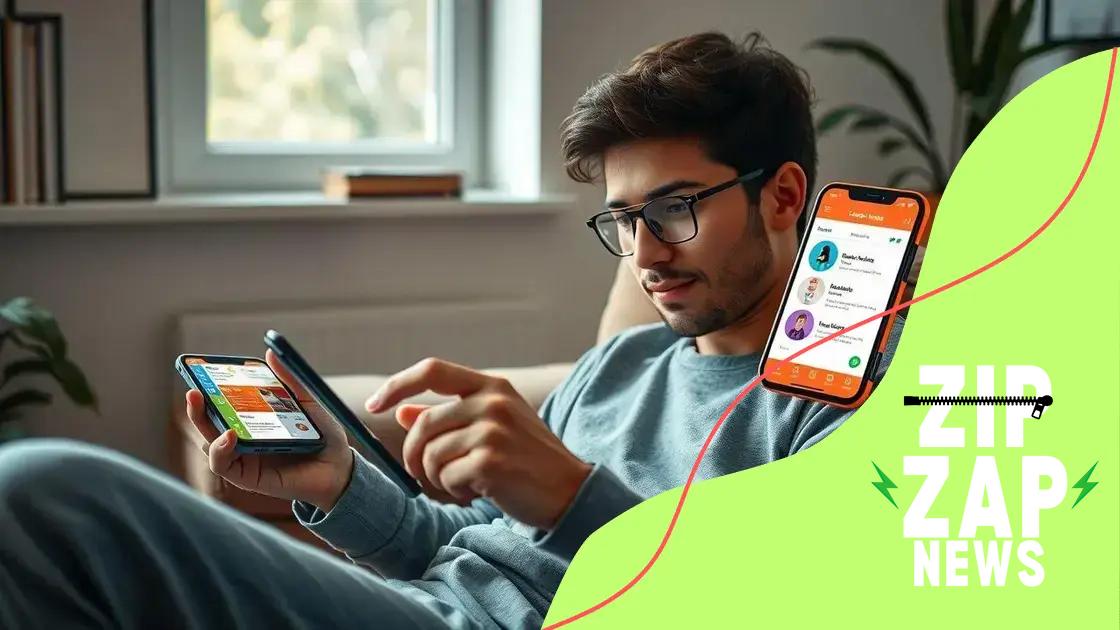 How to choose the right app for your needs