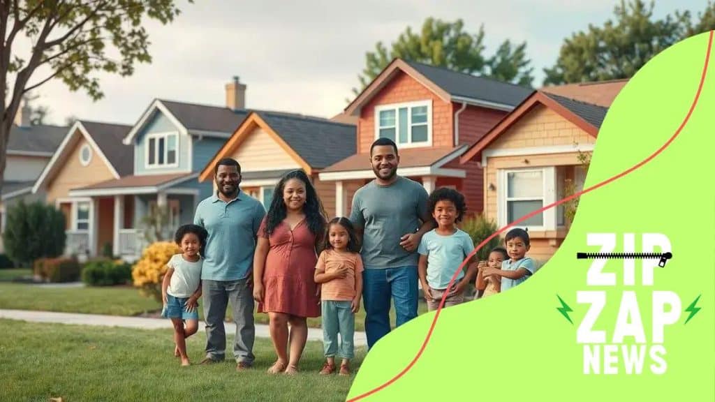 Expanding access to affordable housing under new federal policies