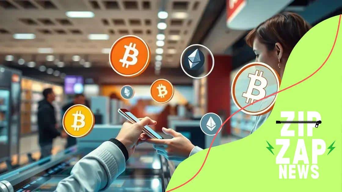 Benefits of digital currencies for consumers