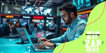 AI-powered content creation in journalism: a game changer