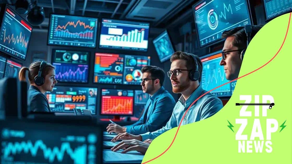 Real-world applications of AI in news