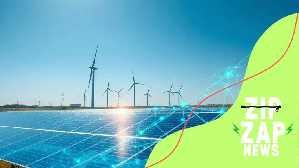 Blockchain in renewable energy markets: a transformative approach