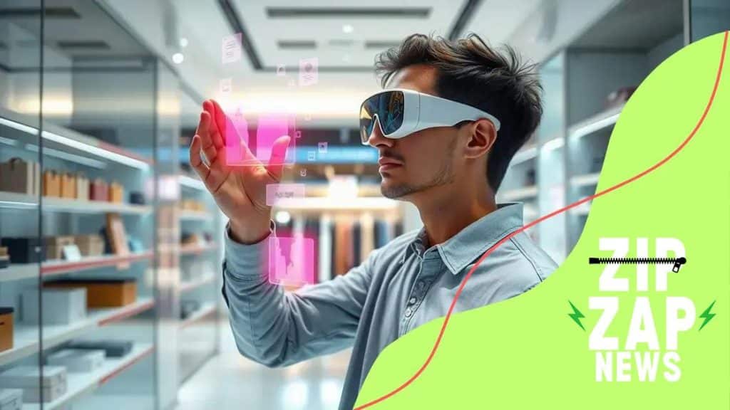 Augmented reality in e-commerce experiences: a game changer