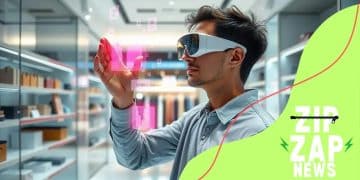 Augmented reality in e-commerce experiences: a game changer