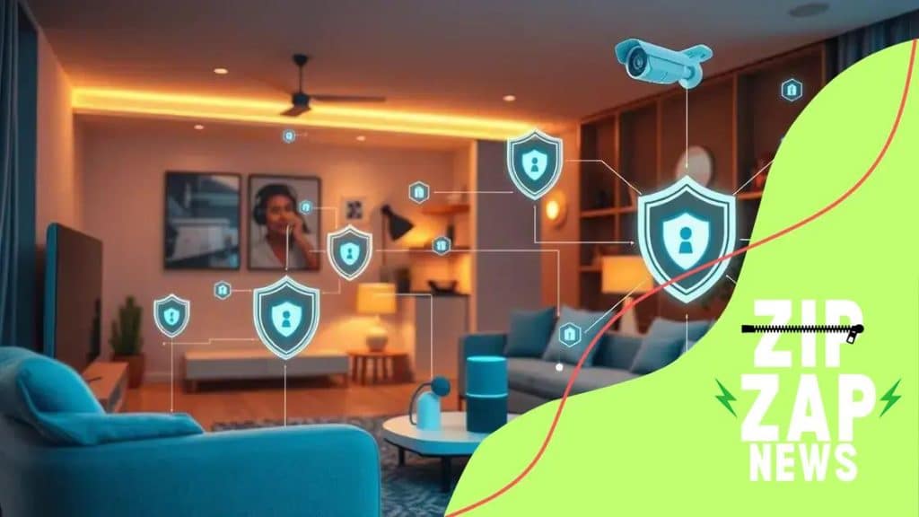 Data privacy protections in IoT devices: what you need to know