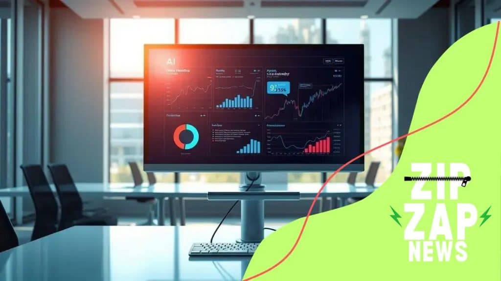 AI in personalized marketing strategies: boost your campaigns