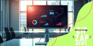 AI in personalized marketing strategies: boost your campaigns