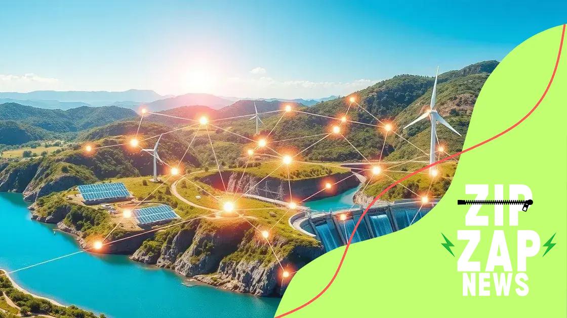 Benefits of using blockchain in energy markets