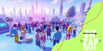 The metaverse’s influence on digital communities