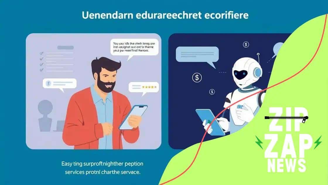 How fintech improves client experience