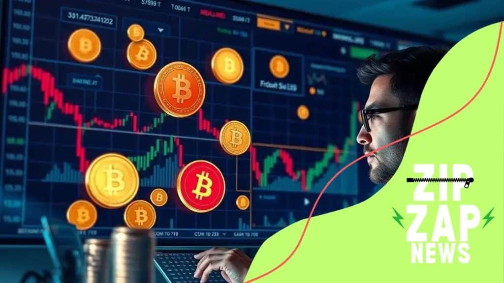 Cryptocurrency volatility and risk strategies: what you need to know