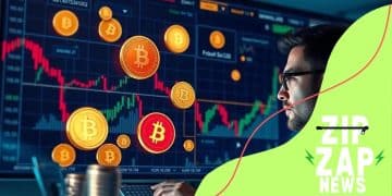 Cryptocurrency volatility and risk strategies: what you need to know