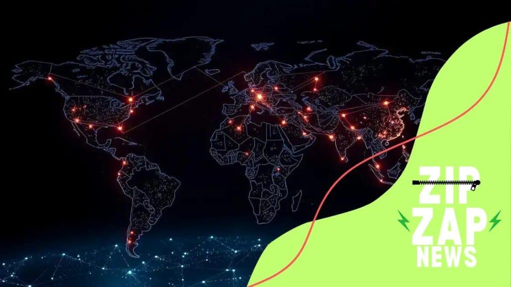 Blockchain for cross-border payments: unlocking global finance